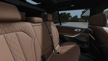 BMW X7 SUV Facelifting 3.0 40i 381KM 2026 BMW X7 xDrive40i 381 KM mHEV - Gotowy do Odbioru - M Pro - Hak Holowniczy, zdjęcie 12