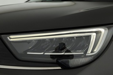 Opel 2022 Opel Crossland 1.2 Turbo, Salon Polska, zdjęcie 15