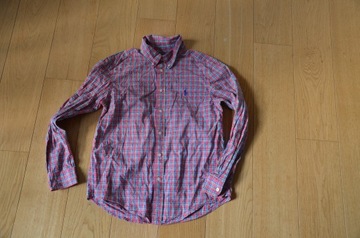 koszula Ralph Lauren r. 14-16 lat/ M