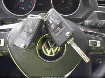 Volkswagen Tiguan II 2018 Volkswagen Tiguan Volkswagen Tiguan 2.0 Benzyna 184KM, zdjęcie 10