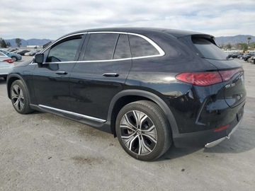 Mercedes 2023 Mercedes-Benz EQE Suv 350 4Matic 2023 Elektryczny 288KM, zdjęcie 1