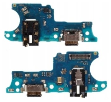 GNIAZDO USB ZŁĄCZE ŁADOWANIA SAMSUNG A02S A025F