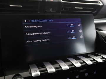 Peugeot 508 II SW 1.5 BlueHDi 130KM 2021 Peugeot 508 Automat Navi Kamera cofania, zdjęcie 24