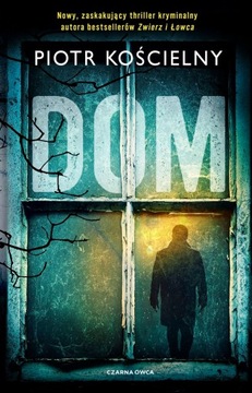 DOM WYD. SPECJALNE PIOTR KOŚCIELNY