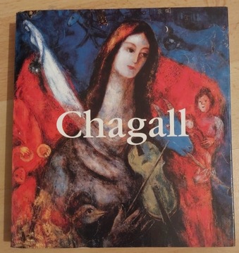 Chagall Marta Bogua tum