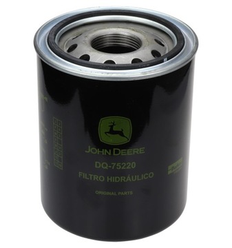 Filtr hydrauliki John Deere DQ75220