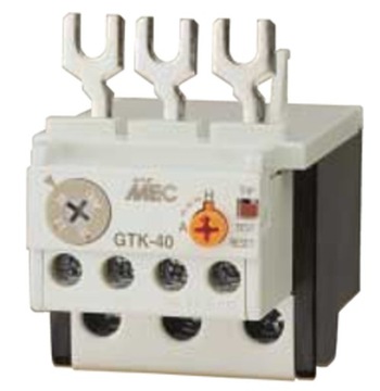 PRZEKAŹNIK TERMICZNY 1R 1Z 16-22A GTK-40 19A 1265003200 LSIS
