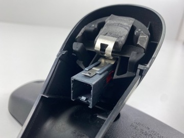 ZRCÁTKO ZPÁTEČNÁ JAGUAR S-TYPE FACELIFT