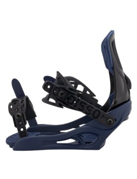 Крепления для сноуборда Rossignol Battle XL