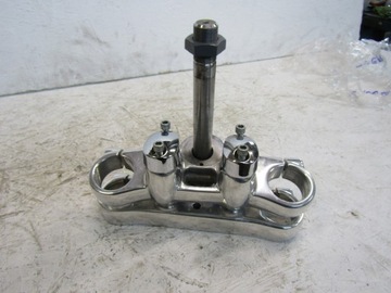 Полки Harley Davidson Dyna 06 -->