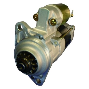 NOWY Rozrusznik Case Cub Cadet Mitsubishi Toro