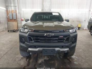 Chevrolet 2024 Chevrolet Colorado Trail Boss 2024 2.7 Benzyna 310KM, zdjęcie 7