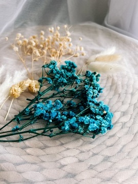 НАБОР СУШИЛОК ДЛЯ ТОРТОВ, СИНИЙ, БЕЛЫЙ, КРЕМОВЫЙ, ШАР, ГИПСОВЫЙ ТОПЕР