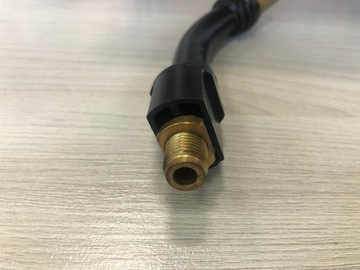 Корпус трубы FRONIUS MIG-горелка AL3000 AL 3000