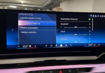 BMW Seria 5 G90-91 Touring 2.0 520d 197KM 2025 BMW Seria 5 520d xDrive, M Pakiet, Faktura, Gwarancja, Bezwypadkowy 2.0, zdjęcie 27