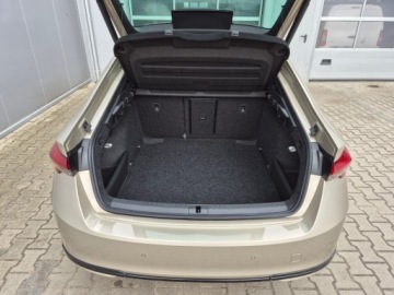 Skoda Octavia IV Liftback 1.5 TSI EVO 150KM 2026 Skoda Octavia SPORTLINE 1.5 TSI DSG z placu 150 KM, zdjęcie 19