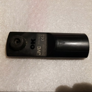 Оригинальный пульт дистанционного управления JVC TH-WL709H-RC - АУДИО / Саундбар