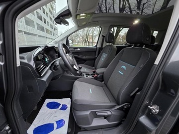 Ford Tourneo Connect IV Van 2,0 EcoBlue 122KM 2024 ford Connect ACTIVE * 2.0l EcoBlue TDI 122KM* 7io osobowy* 17,202km, zdjęcie 4