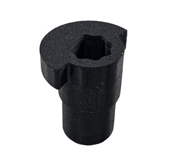 Jeep Grand Cherokee WK WH XH вентиляционная шахта