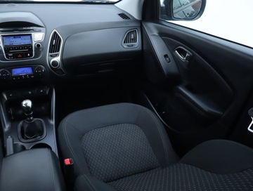 Hyundai ix35 SUV 1.6 GDI 135KM 2012 Hyundai ix35 1.6 GDI, Klima, Klimatronic, zdjęcie 7