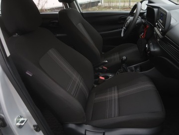 Hyundai i20 III Hatchback 1.2 MPI 84KM 2022 Hyundai i20 1.2 MPI, Salon Polska, 1. Właściciel, zdjęcie 8