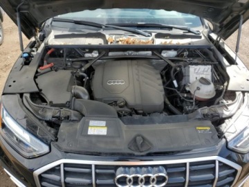 Audi Q5 II 2021 Audi Q5 2021r., Premium Plus, od ubezpieczalni 2.0 Benzyna 261KM, zdjęcie 11