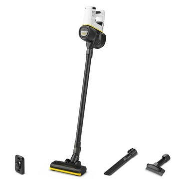 VC 4 CORDLESS PREMIUM MYHOME ODKURZACZ KARCHER PIONOWY PRO MAX NA BATERIE