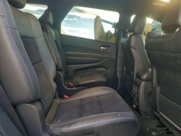 Dodge Durango III 3.6 V6 294KM 2021 Dodge Durango Gt 2021 3.6 Benzyna 295KM, zdjęcie 11