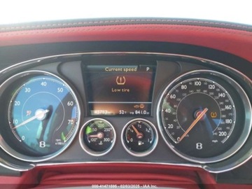 Bentley 2017 Bentley Continental GT S 2017 4.0l 4.0 Benzyna 521KM, zdjęcie 10
