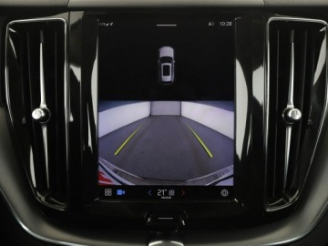Volvo XC60 II 2022 Volvo XC 60 FV-23% automat Navi Kamera cofania, zdjęcie 26