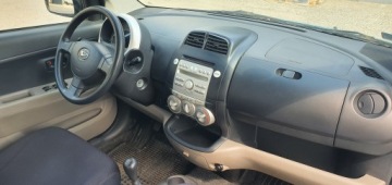 Daihatsu Sirion II 1.0 i 12V 69KM 2005 DAIHATSU SIRION 1.0 70 KM, Ładny, zadbany, super stan, zdjęcie 32