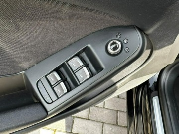 Audi A5 8T Coupe Facelifting 2.0 TDI clean diesel 190KM 2014 Audi A5 Sportback LED Bixenon Grzane fotele Navi, zdjęcie 27