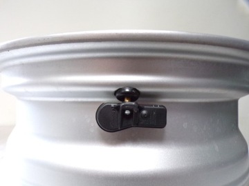 4× DISK HLINÍK HYUNDAI 5.5" X 15" 4X100 ET 45
