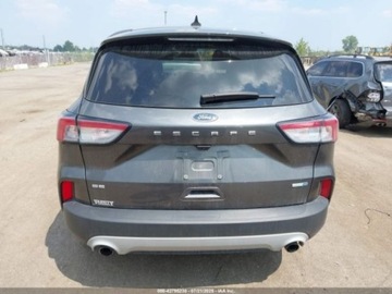 Ford Escape III 2020 Ford Escape Escape se 2020 1.5 Benzyna 181KM, zdjęcie 8