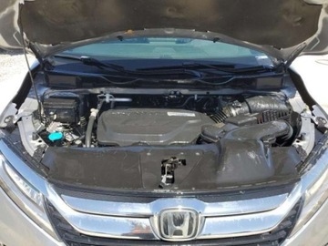 Honda Odyssey IV 2019 Honda Odyssey ELITE 3.5L, od ubezpieczalni 3.5 Benzyna 280KM, zdjęcie 11