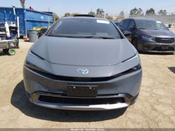 Toyota Prius V (XW60) 2026 Toyota Prius Limited 2026 2.0 Hybryda 157KM, zdjęcie 7