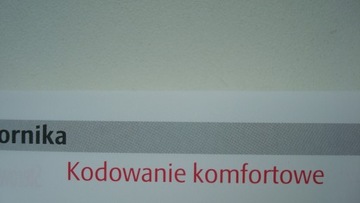 Руководство пользователя Skoda STREAM Польская магнитола для магнитолы Stream Skoda Octavia