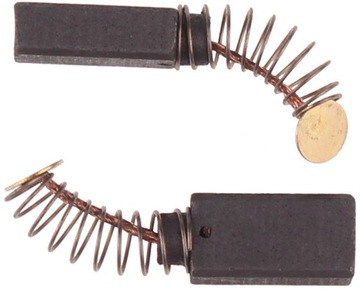 Szczotki węglowe do WIERTARKI wiertarek Bosch 5x8x15.5mm