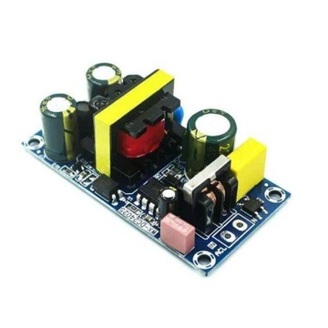 Przetwornica AC-DC - 230V na 12V 2A - separacja