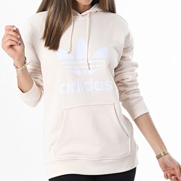 adidas Originals Adicolor Trefoil Hoodie H33586