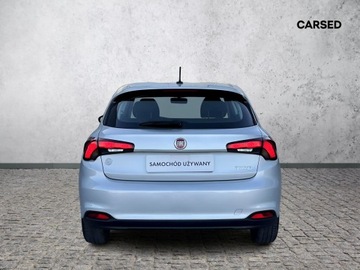 Fiat Tipo II Hatchback Facelifting 1.4 Fire 95KM 2021 Fiat Tipo 1.4 95KM | Salon Polska, I właściciel |, zdjęcie 26