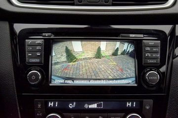 Nissan Qashqai II Crossover 1.2 DIG-T 115KM 2016 NISSAN QASHQAI 1.2 DIG-T ACENTA + CONNECT PACK XTRONIC, zdjęcie 10