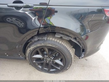 Land Rover Discovery Sport 2024 Land Rover Discovery Sport Core s 2.0 Benzyna 246KM, zdjęcie 8