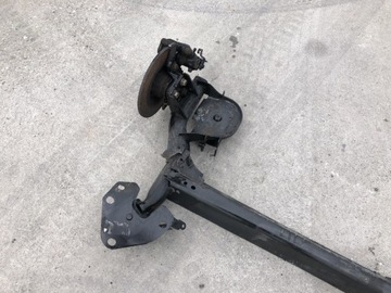 BELKA OŚ ZAWIESZENIA TYŁ KANGOO II III LIFT 13-20R