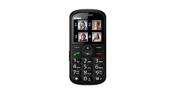 T3656 Telefon myPhone Halo 2 32 MB / 24 MB