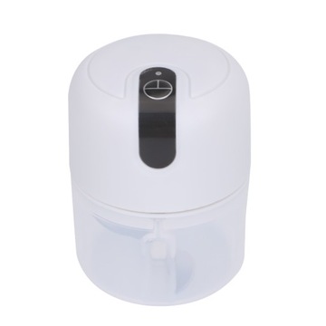 ЭЛЕКТРИЧЕСКИЙ ИЗМЕЛЬЧИТЕЛЬ ДЛЯ ОВОЩЕЙ И ФРУКТОВ