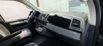 Volkswagen Multivan T6 2019 Volkswagen Multivan 2.0 TDI 199KM 4Motion DSG Salon PL El. otwierane drz, zdjęcie 12