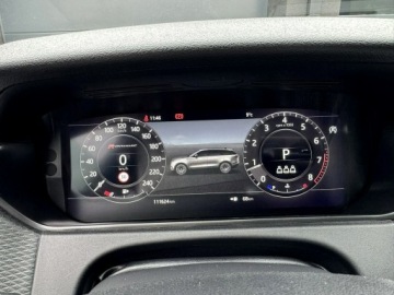 Land Rover Range Rover Velar SUV 2.0 Si4 250KM 2019 Land Rover Range Rover VELAR R DYNAMIC S P250, zdjęcie 26