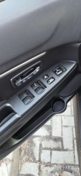 Mitsubishi ASX I SUV 1.8 DID MIVEC 150KM 2010 Mitsubishi ASX 1,8DID150Km n Import Raty Oplaty 1.8 Diesel 150KM, zdjęcie 23