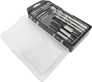 ЭКСТРАКТОРЫ ДЛЯ СЛОМАННЫХ, СЛОМАННЫХ, СЛОМАННЫХ ВИНТОВ, ГАЙОК, СВЕРЛ